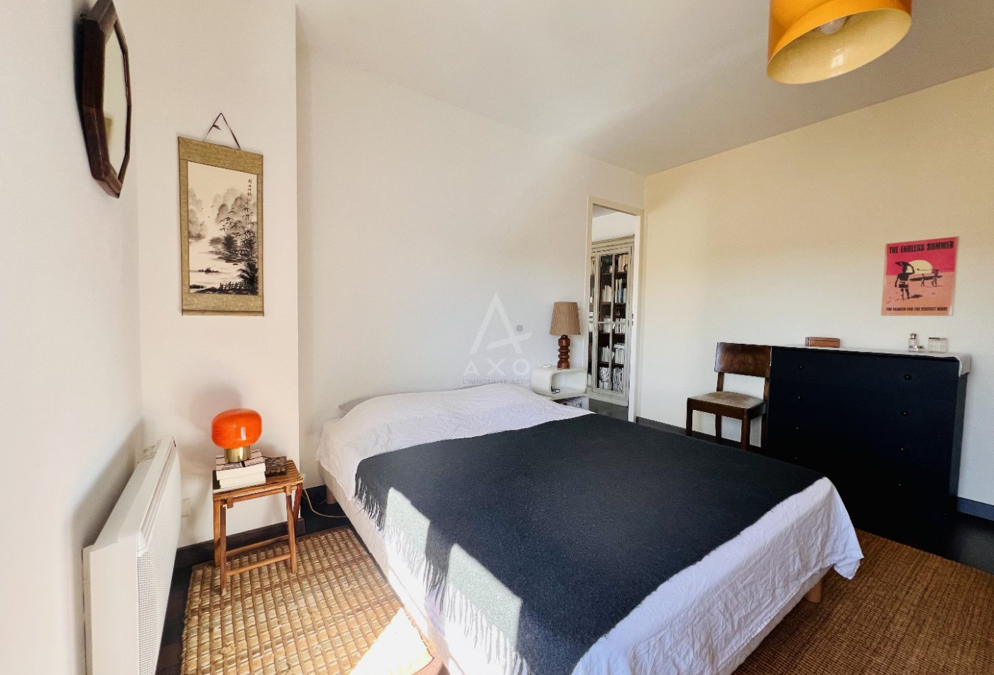vente Appartement Bordeaux - Photo 7