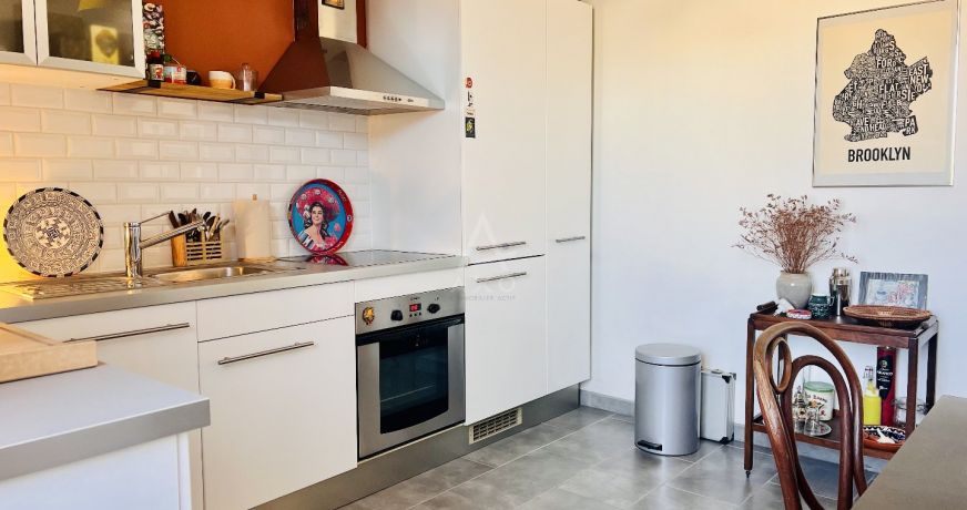 vente Appartement Bordeaux