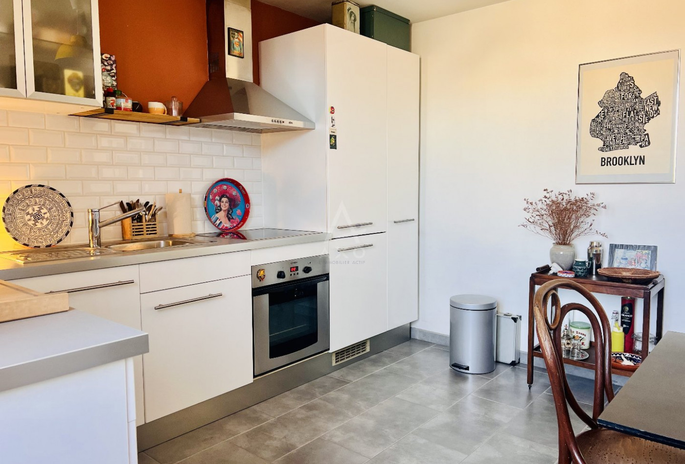 vente Appartement Bordeaux - Photo 9