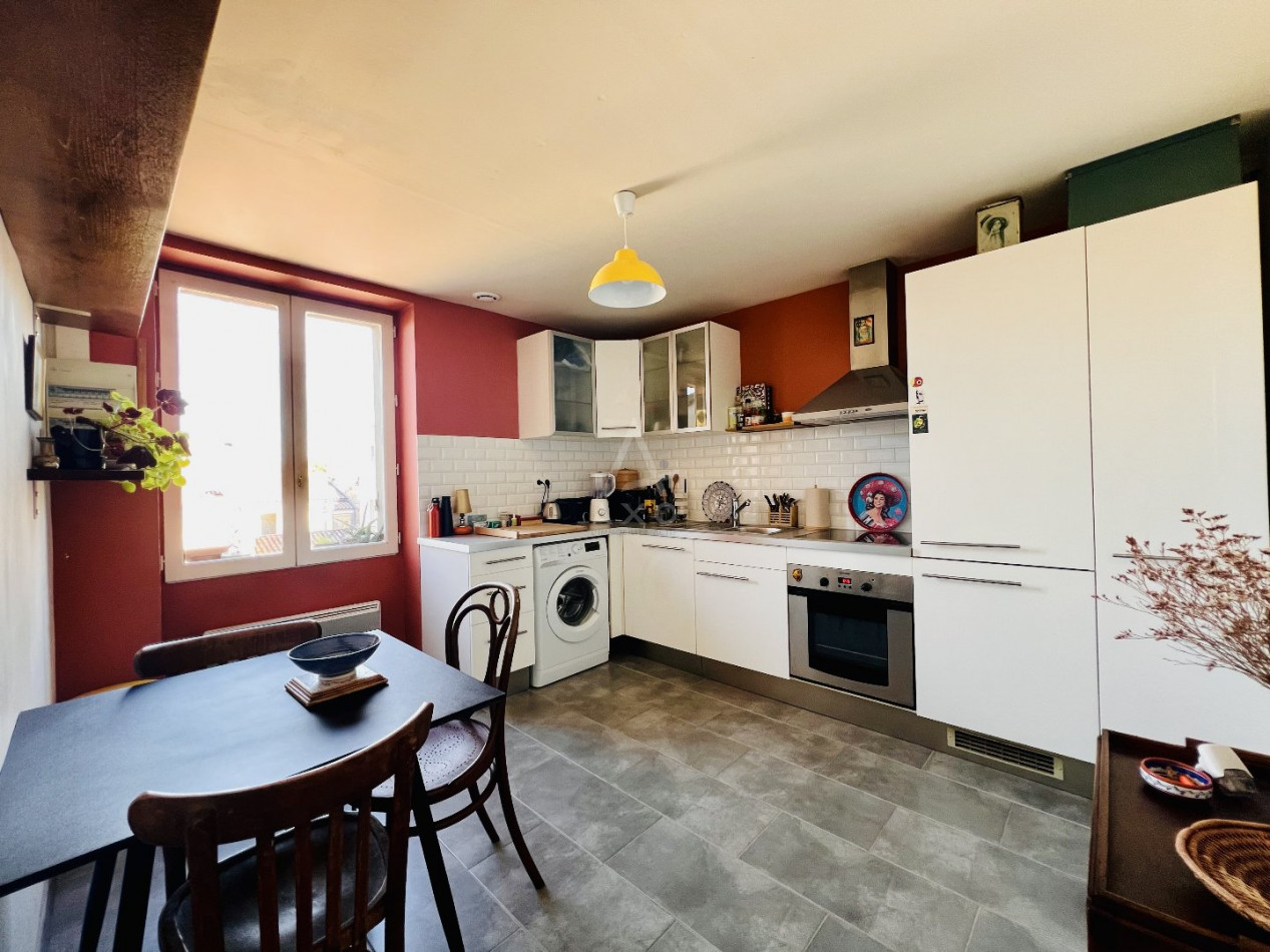 vente Appartement Bordeaux - Photo 10