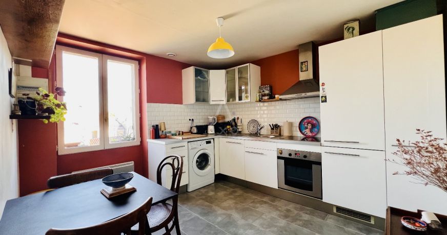 vente Appartement Bordeaux