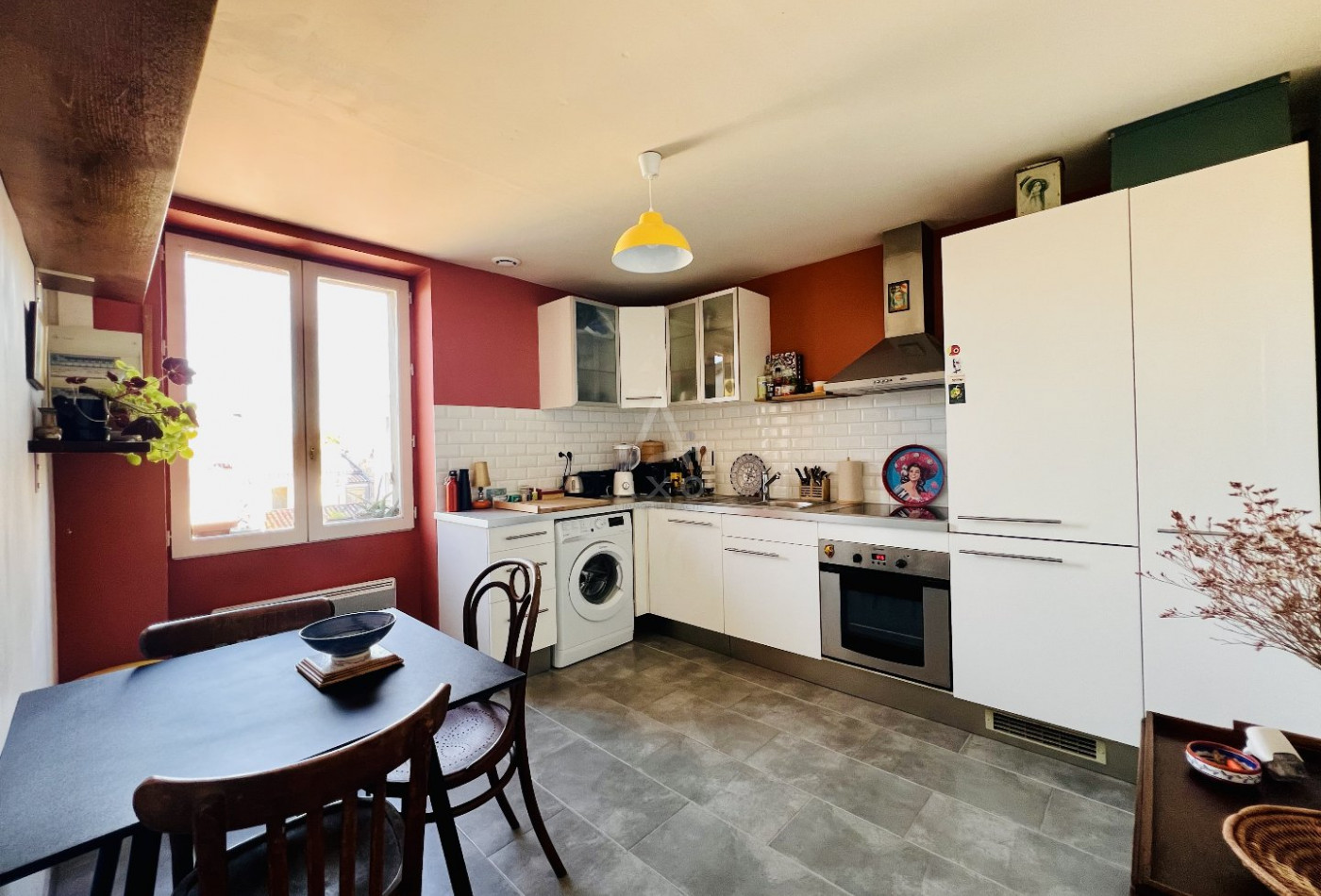 vente Appartement Bordeaux - Photo 10