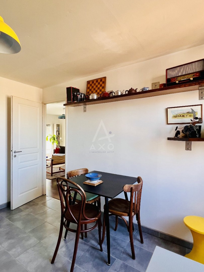 vente Appartement Bordeaux - Photo 11