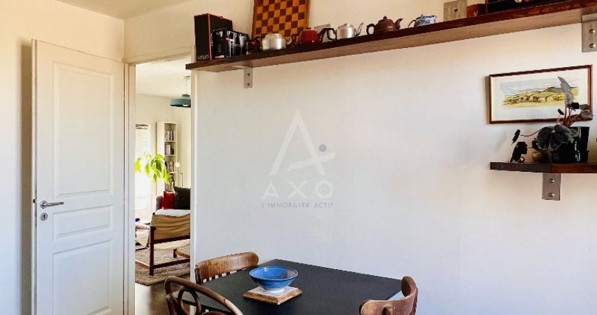 vente Appartement Bordeaux