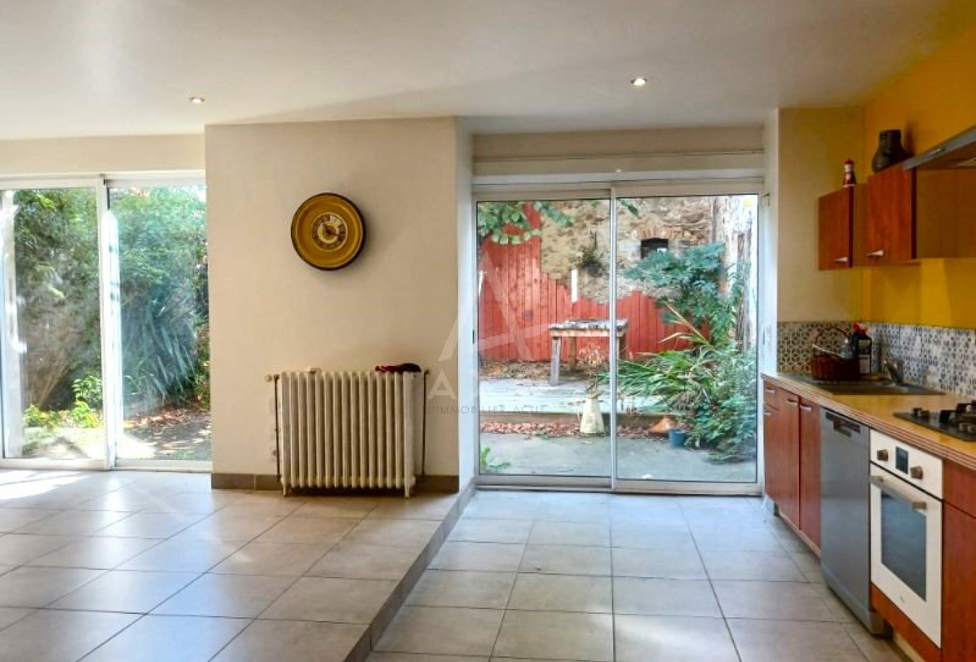 vente Maison de ville Morannes - Photo 3