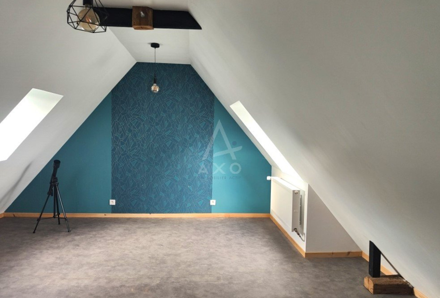 vente Maison de ville Morannes - Photo 6