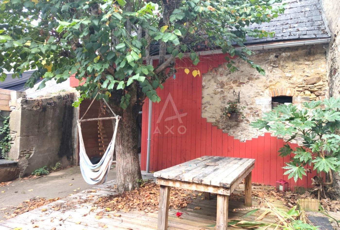 vente Maison de ville Morannes - Photo 8