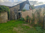 vente Maison de ville Morannes
