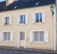 vente Maison de ville Morannes