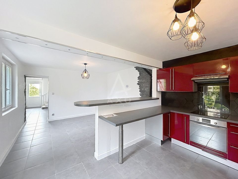 vente Maison de village Les Etilleux - Photo 4
