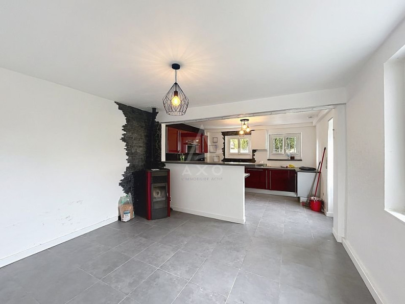 vente Maison de village Les Etilleux - Photo 2