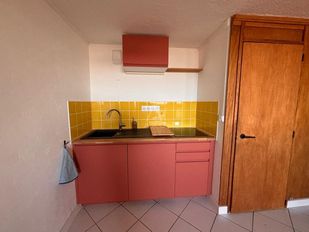 vente Appartement Reze - Photo 17