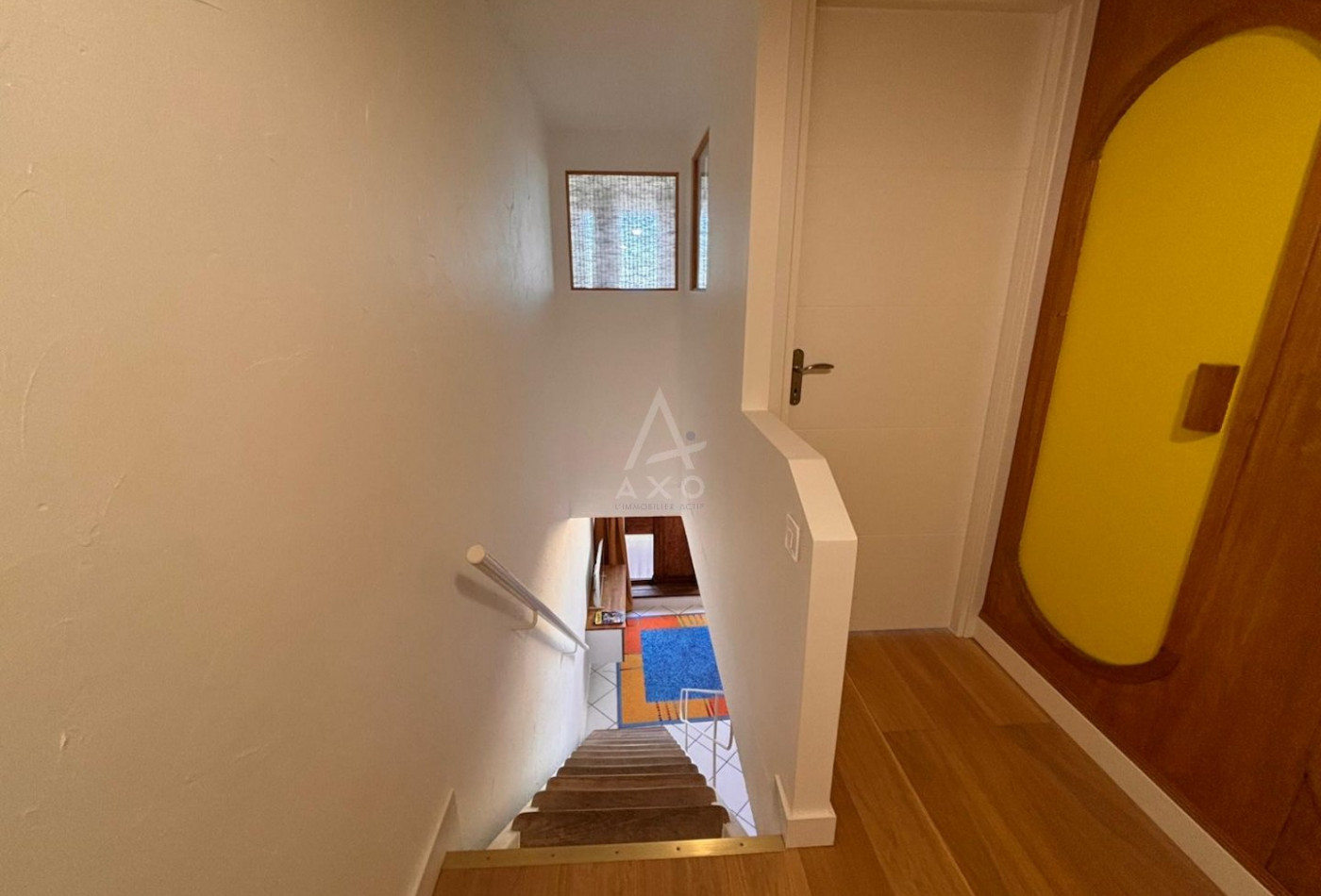 vente Appartement Reze - Photo 1