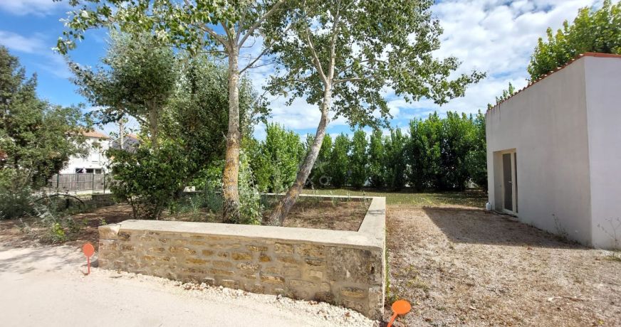 vente Terrain constructible Royan