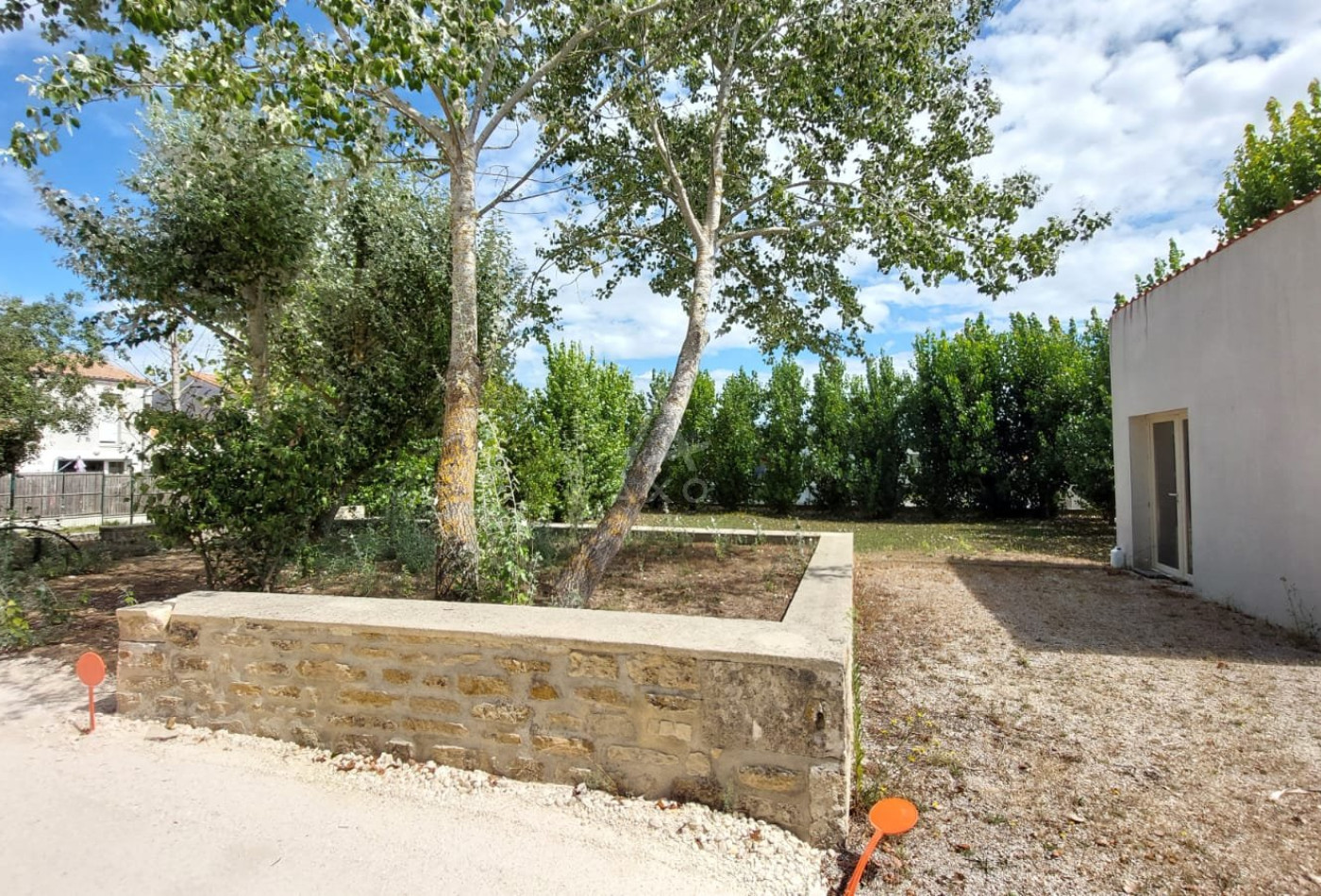 vente Terrain constructible Royan - Photo 3