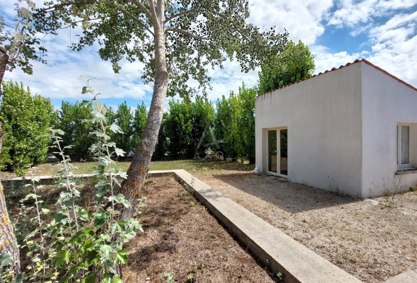 vente Terrain constructible Royan - Photo 2