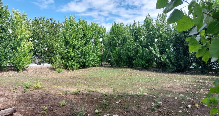 vente Terrain constructible Royan