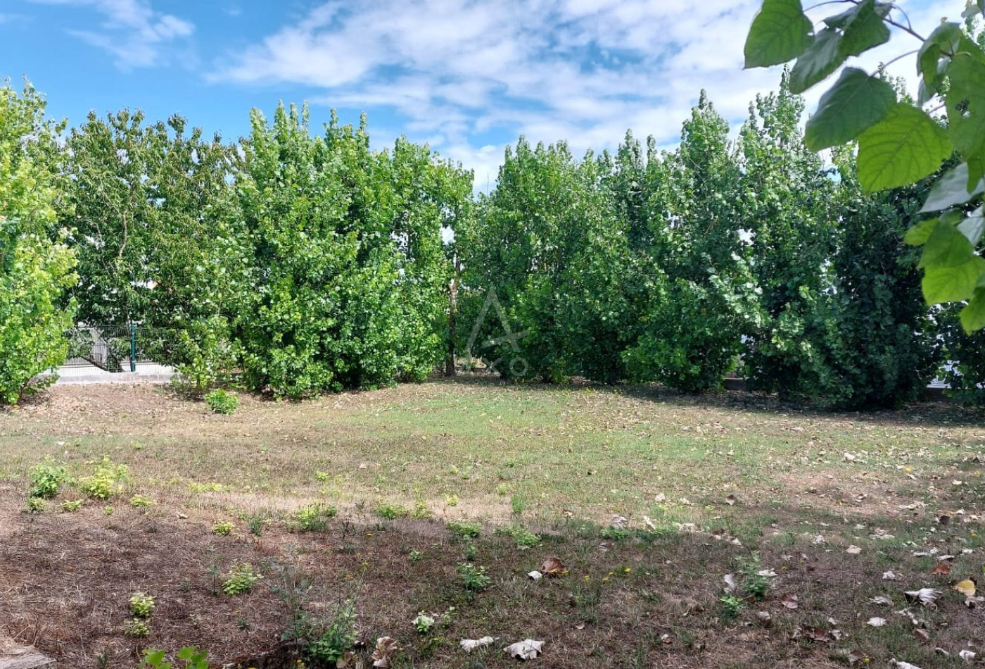 vente Terrain constructible Royan - Photo 1
