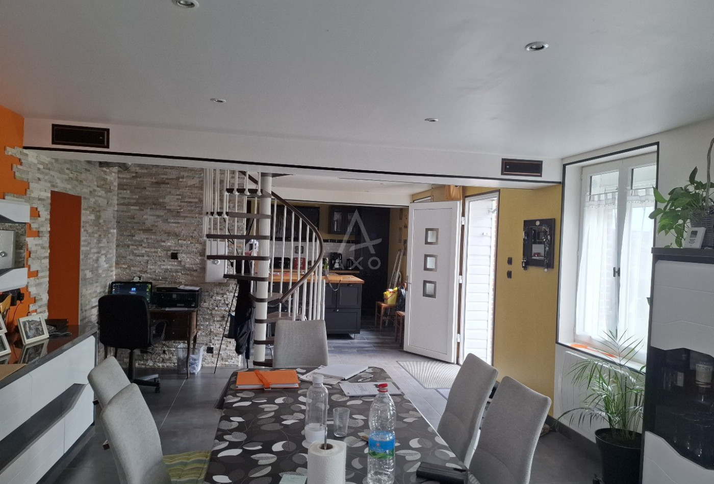 vente Longere Cropus - Photo 4