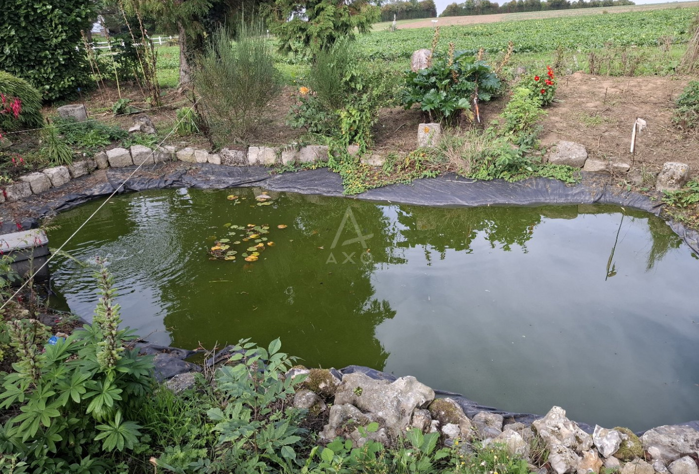 vente Longere Cropus - Photo 9