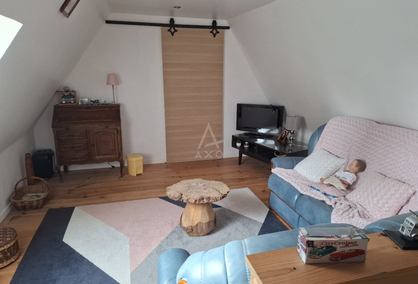 vente Longere Cropus - Photo 7