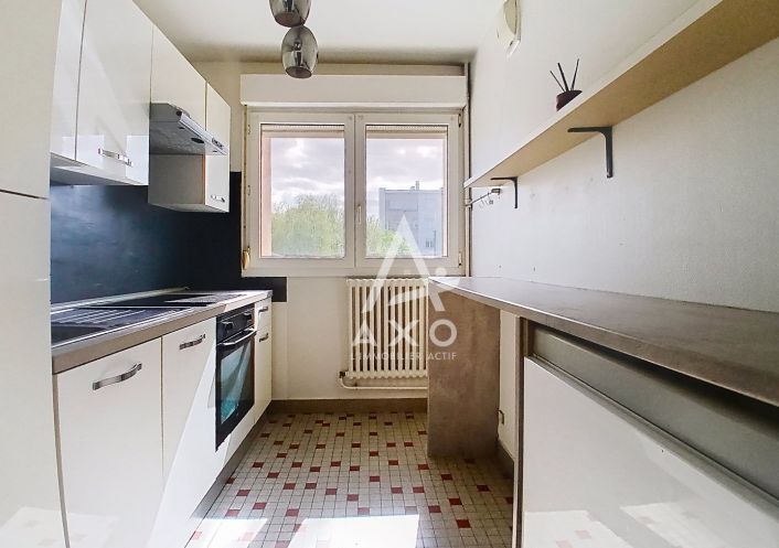 vente Appartement Dijon