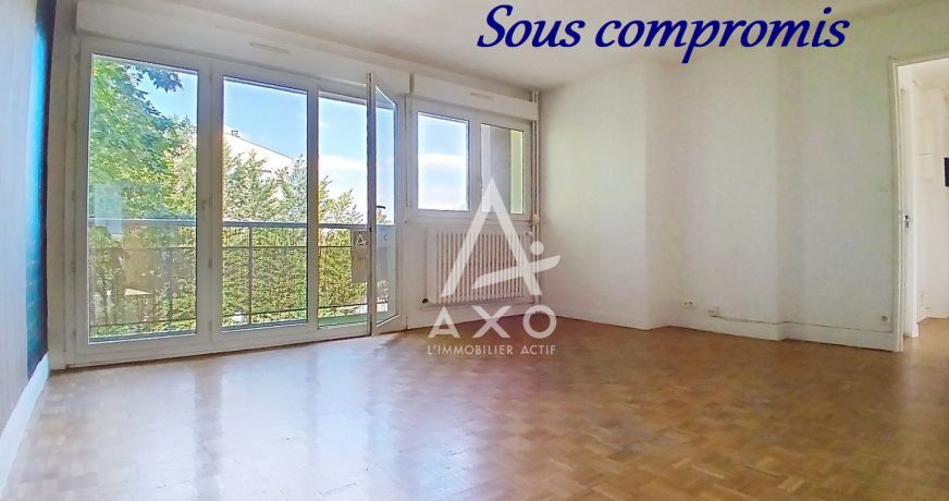 vente Appartement Dijon