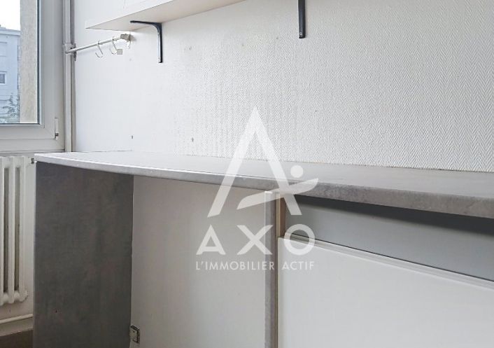 vente Appartement Dijon