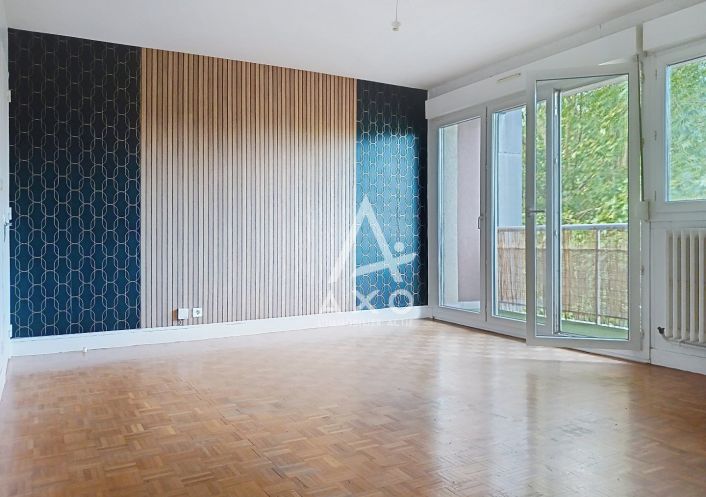 vente Appartement Dijon