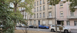 vente Appartement Metz