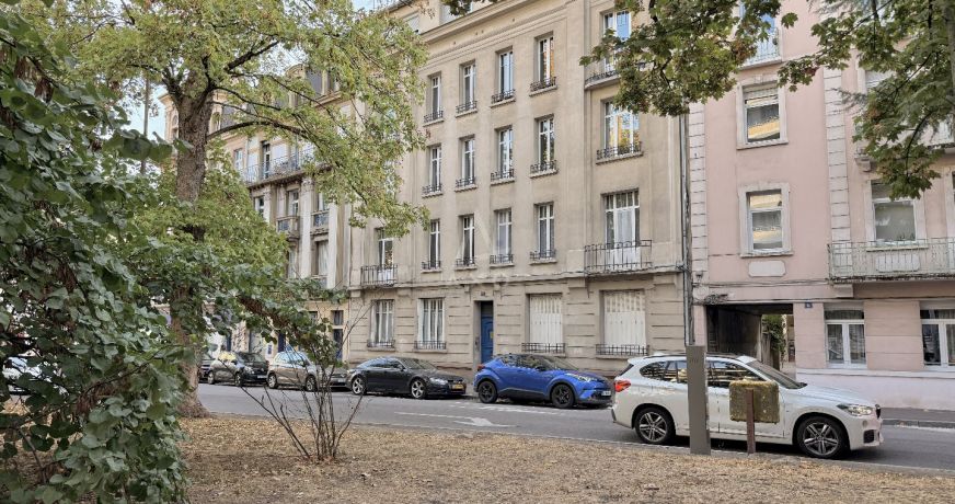 vente Appartement Metz