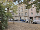 vente Appartement Metz