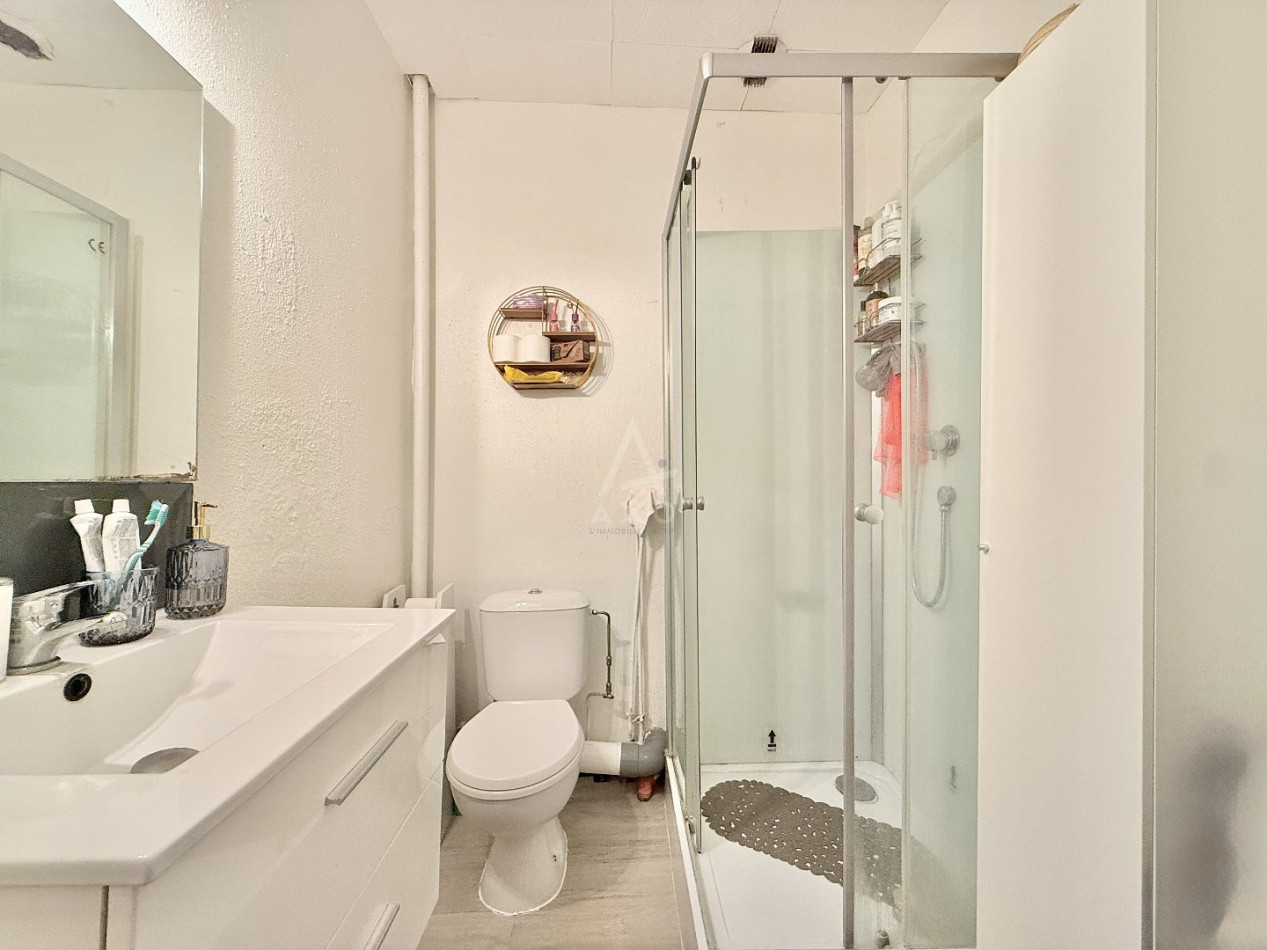 vente Appartement Metz - Photo 10