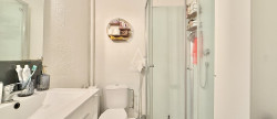 vente Appartement Metz