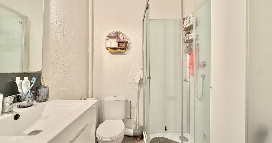 vente Appartement Metz