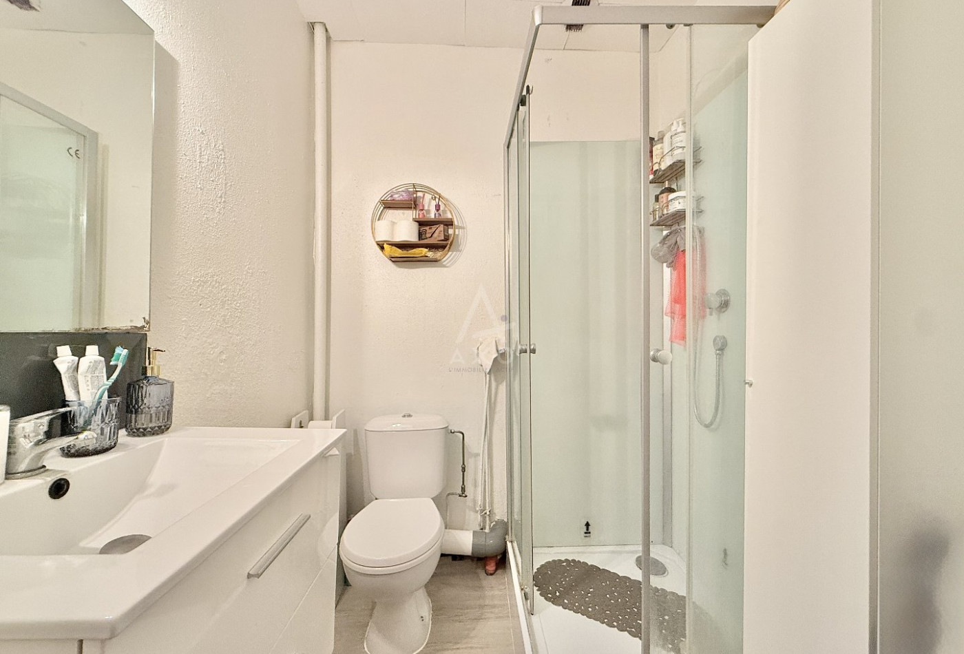 vente Appartement Metz - Photo 10