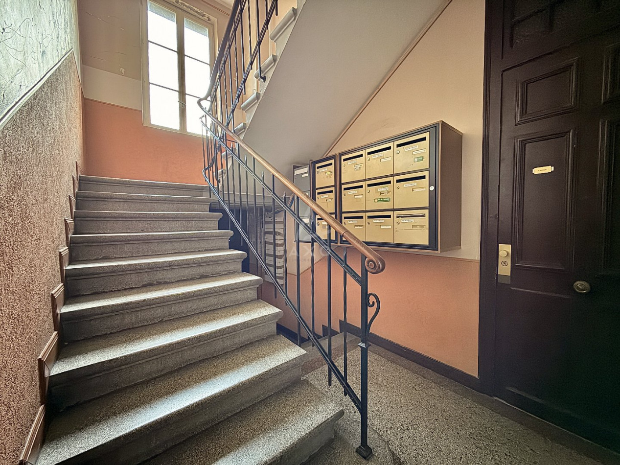 vente Appartement Metz - Photo 2