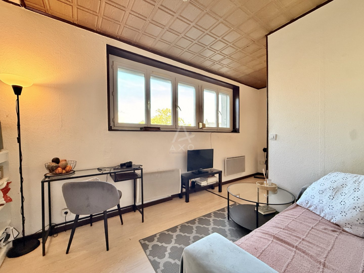 vente Appartement Metz - Photo 3