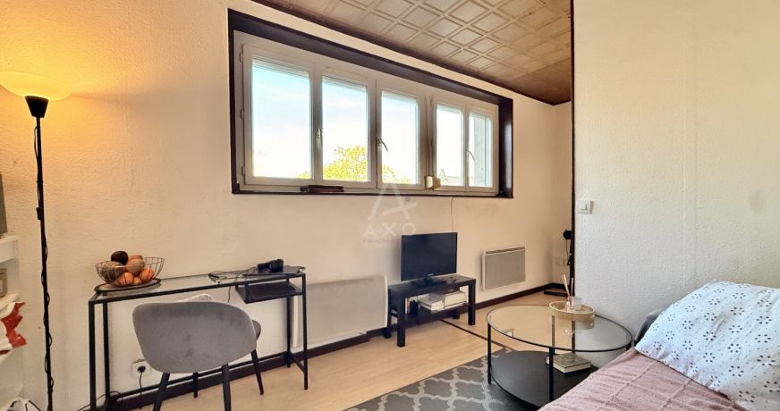 vente Appartement Metz