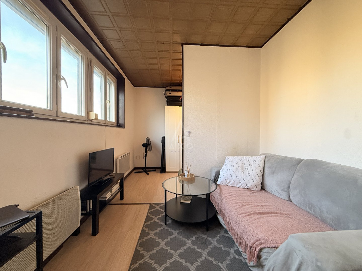 vente Appartement Metz - Photo 4