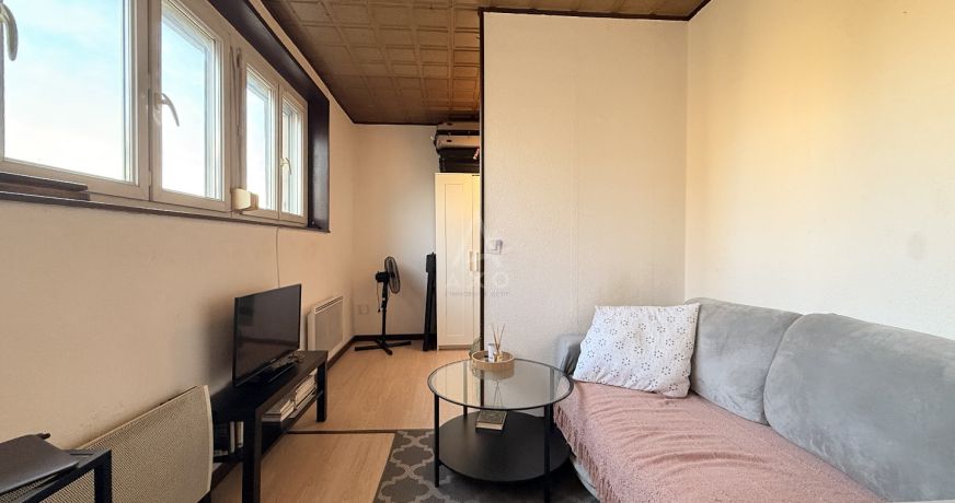 vente Appartement Metz