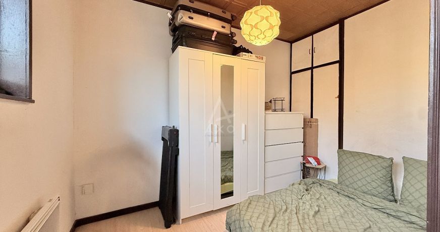vente Appartement Metz