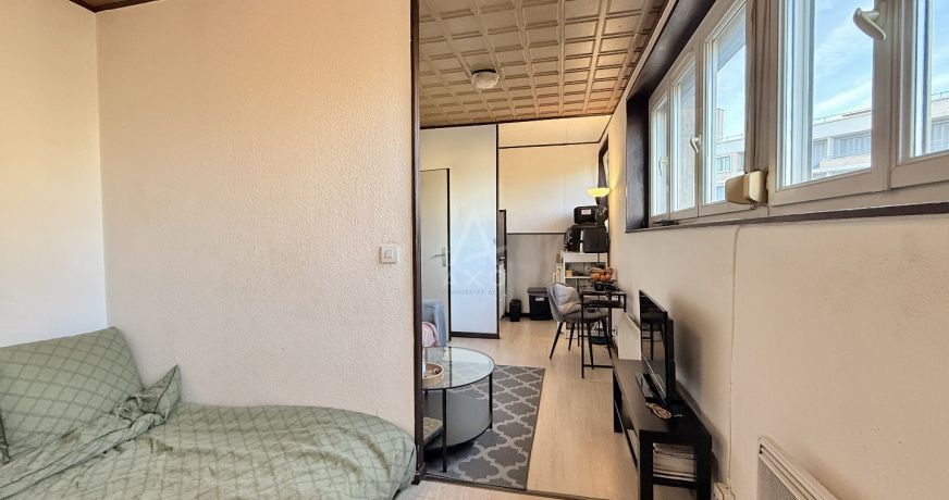 vente Appartement Metz