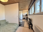 vente Appartement Metz