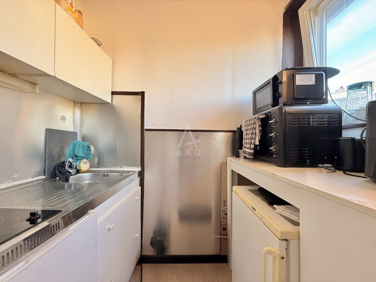 vente Appartement Metz - Photo 7