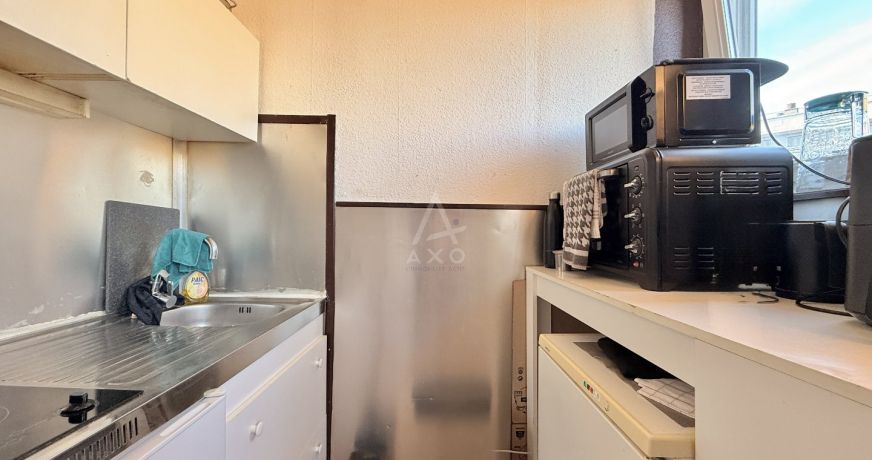 vente Appartement Metz