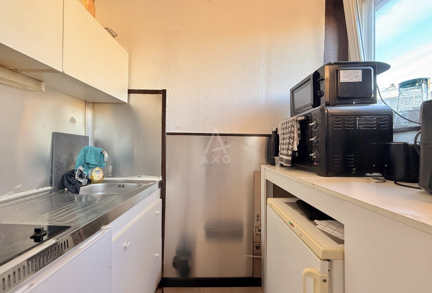 vente Appartement Metz - Photo 7