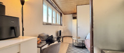 vente Appartement Metz