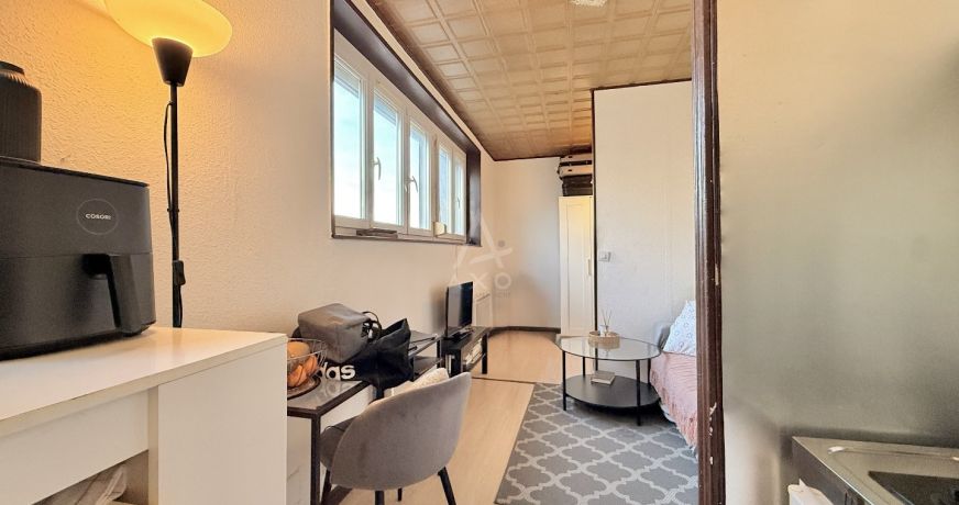 vente Appartement Metz