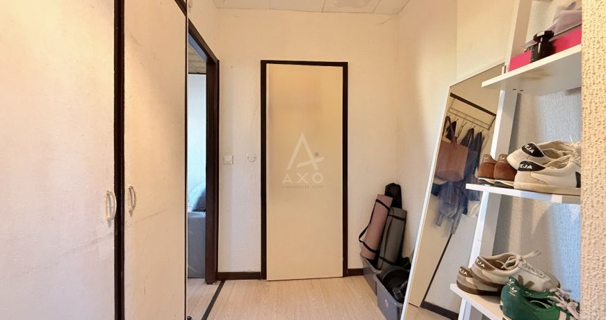 vente Appartement Metz